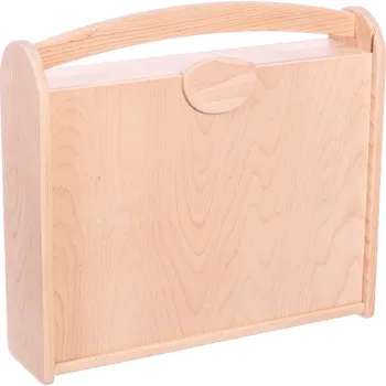 Stojan na víno Kazeta na víno 504