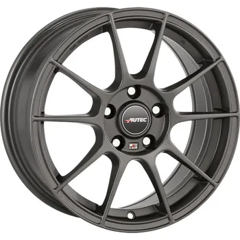 Alu kolo Autec Wizard Gunmetal matt 8,0x19 5x112 ET35 70