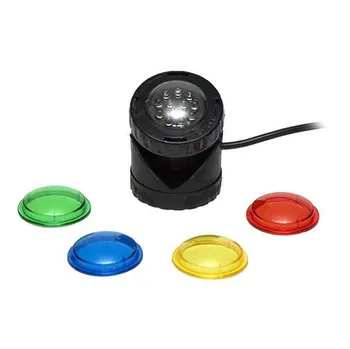 Technika k zahradnímu jezírku Aqua Nova NPL1-LED