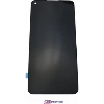 Xiaomi Redmi Note 9 LCD + dotyková deska černá - prémiová