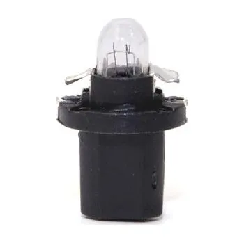 Autožárovka Žárovka 12V 1,2W B8,5d box