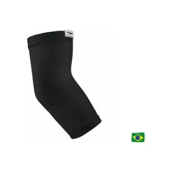 Elastická bandáž na loket COMBAT Penalty Barva: Černá, Velikost: S