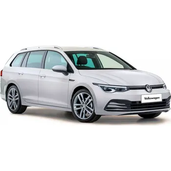 Nosič kol Příčníky Thule WingBar Evo VW Golf Variant SportCombi VIII 2021- s podélníky