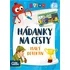 Cestovní hra Albi Hádanky na cesty Malý detektiv Kvido