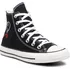 Dámské tenisky Converse Chuck Taylor All Star Black/Vintage White/Egret 36