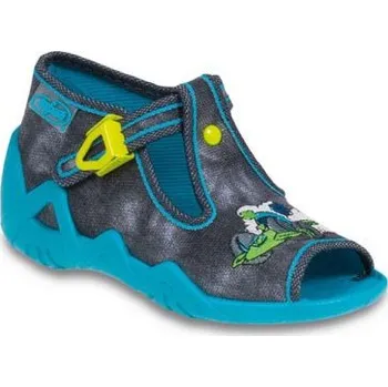 Chlapecká obuv Bačkůrky / sandálky / papučky Befado 217P060 velikost: 21