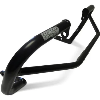 Rám pro motocykl RDMOTO Česká republika Suzuki GSF 1250 Bandit RDMOTO padací rámy provedení: padací rámy černé