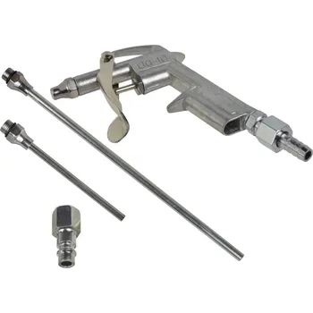 Ofukovací pistole Geko G01163