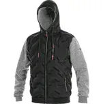 CXS Flint černá/šedá