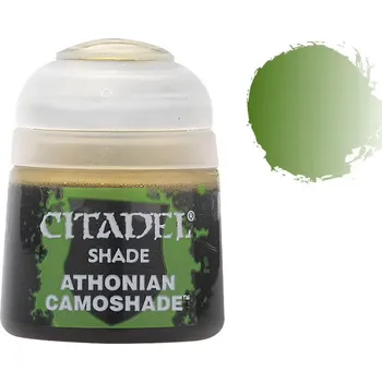 Příslušenství k deskovým hrám Citadel Shade: Athonian Camoshade 18ml