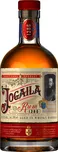 Jogaila Black Rum 38 % 0,7 l