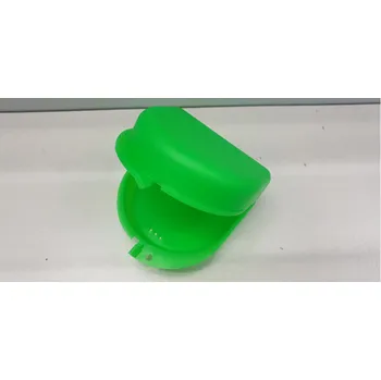 Poštovní schránka Schránka na rovnátka velká LEONE