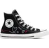 Dámské tenisky Converse Chuck Taylor All Star Black/Vintage White/Egret 36