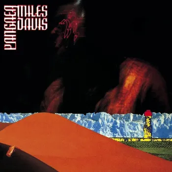 Zahraniční hudba Pangaea - Miles Davis [2CD]