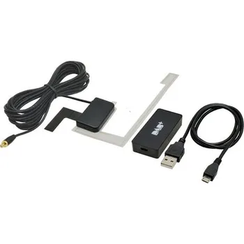 Autorádio MACROM M-AN.DAB