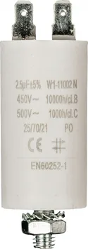 Kondenzátor Fixapart W1-11002N