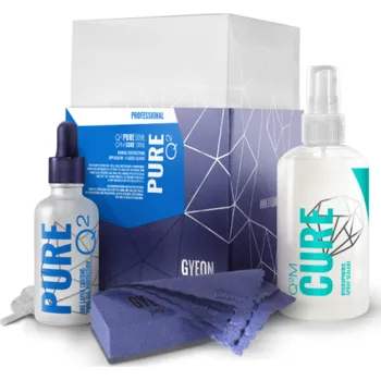 Autolak Gyeon Q2 Pure 50 ml keramický sealant
