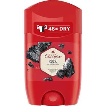 Old Spice Rock M tuhý antiperspirant