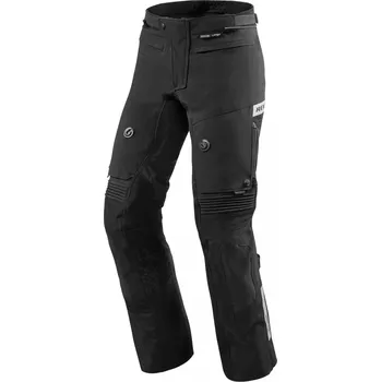 Moto oblečení REVIT kalhoty DOMINATOR 2 GTX Short black - 2XL