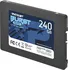 SSD disk Patriot Burst Elite 240 GB (PBE240GS25SSDR)