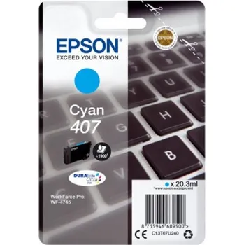 Originální Epson C13T07U240