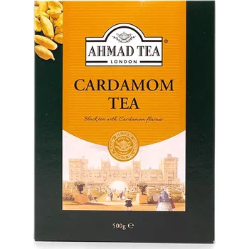 Čaj Ahmad Tea čaj s kardamonem 500 g