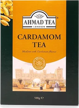 Čaj Ahmad Tea čaj s kardamonem 500 g