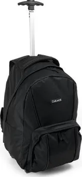 Kosmetický kufr Sibel Backpack 33 x 19 x 50 cm