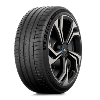 Letní osobní pneu 235/45R20 100V, Michelin, PILOT SPORT EV