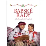 Babské rady - Jaroslava…
