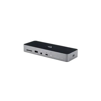 OWC 11-PortThunderbolt 4 Dock for Mac & Windows - OWCTB4DOCK