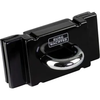 Zámek na kolo Bezpečnostní kotva SA1180