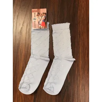 Pevné silonové ponožky vel.33-36