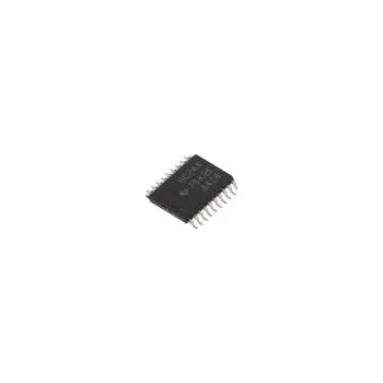 Integrovaný obvod TEXAS INSTRUMENTS SN74HC244PW IC: číslicový třístavový, neinvertující, budič Kanály:8 SMD
