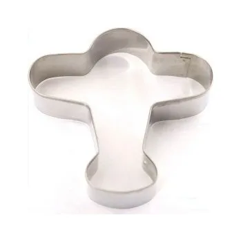 Vykrajovátko Vykrajovátko letadlo 8 x 7 cm