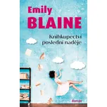 Knihkupectví poslední naděje - Emily…
