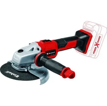 Einhell Expert Plus TE-AG 18/150 Li BL 