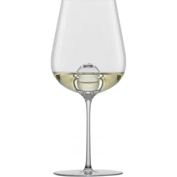 Sklenice Sklenice na bílé víno Chardonnay sada 2 kusy AIR SENSE, Zwiesel Glas ▪ Kč 5199 ️ - Luxurytable.cz Zwiesel Glas