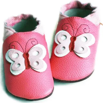 Capáčky Liliputi Capáčky - motýl, Liliputi® Velikost: XXL