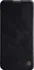 Pouzdro na mobilní telefon Nillkin Qin Book pro  OnePlus 8T černé