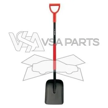 Zahradní nářadí YATO Lopata, typ ''DY''