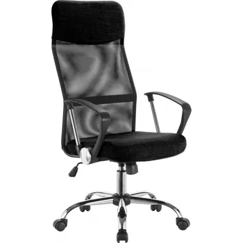 Mercury kancelářská židle Alberta 2 černá