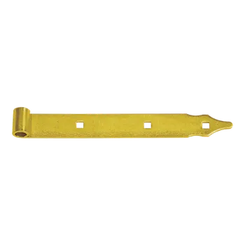 Tesařské kování Závěs pásový 300 x 3 mm