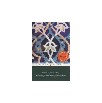 Učebnice Islamic Mystical Poetry - Jamal, Mahmood