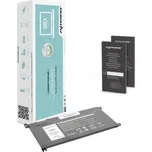 Baterie pro notebook Dell Inspiron 13 (7375) 3100 mAh (35 Wh) (5468), Inspiron 15 (5568) - 2200mAh