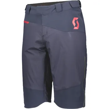 Pánské oblečení Kraťasy Scott M's Trail Storm Alpha blnit/wi re Velikost: XXL