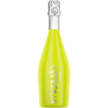 Víno il mio gusto Limonsecco, 0,75l, 6,9% alk.