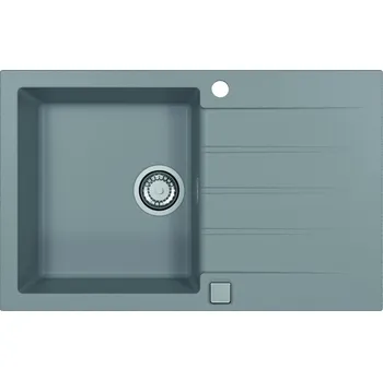 Granitový dřez Alveus CADIT 20 Beton