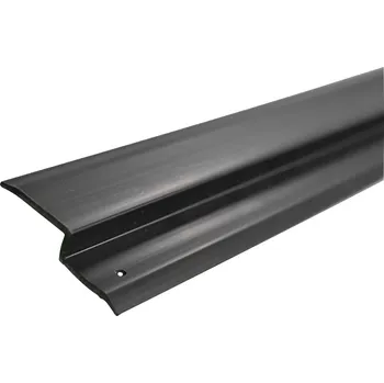 ukončovací lišta Gutta ukončovací lišta N černá