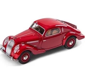 autíčko Abrex Škoda Popular Sport Monte Carlo 1937 1:43